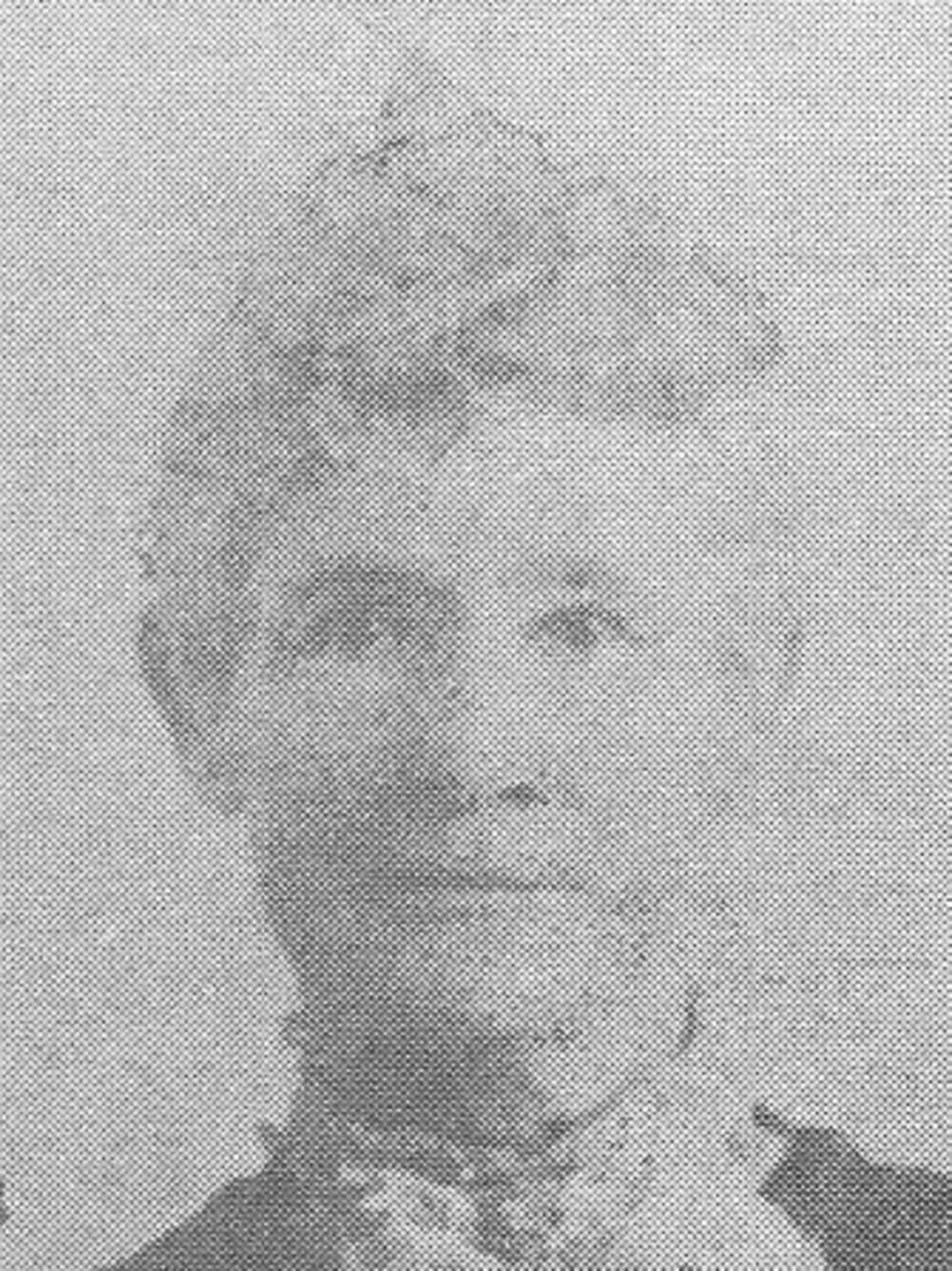 Lydia Ann Webb (1841) Profile
